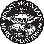 Rocky Mountain Harley-Davidson | Community Partner