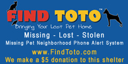 HSSPV an Affiliate Shelter with Find Toto