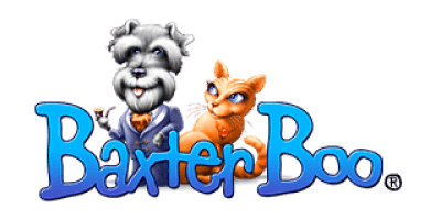 BaxterBoo | HSSPV Kennel Sponsor