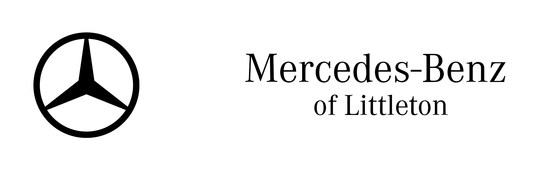 Mercedes Benz of Littleton | HSSPV Kennel Sponsor