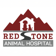 Redstone Animal Hospital Logo