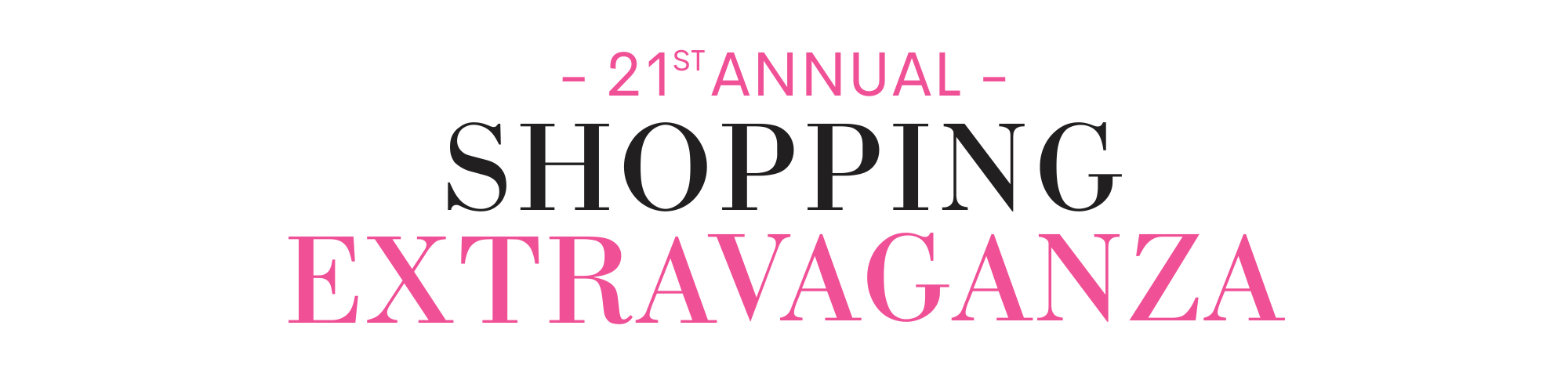 21st Annual Shopping Extravaganza Outlets at Castle Rock to Support HSSPV