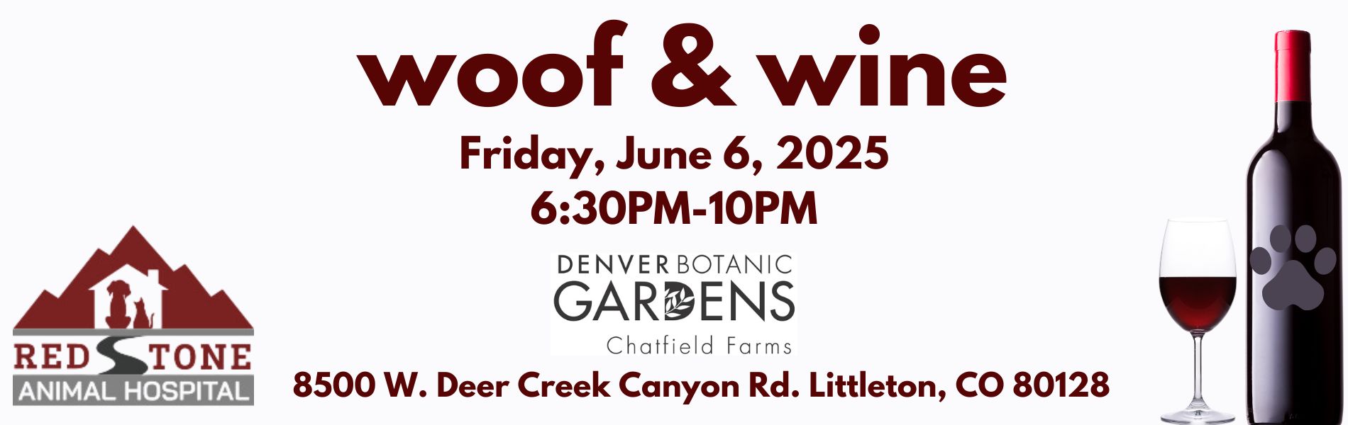 Woof & Wine | The Humane Society of the South Platte Valley (HSSPV)